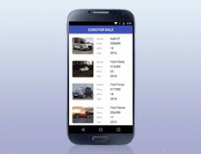 logo-List with Sample Data